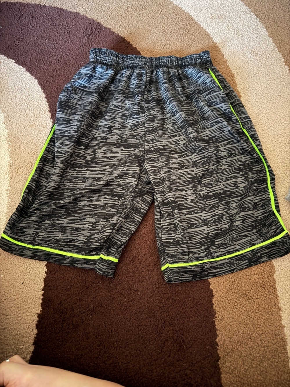 Under Armour shorts